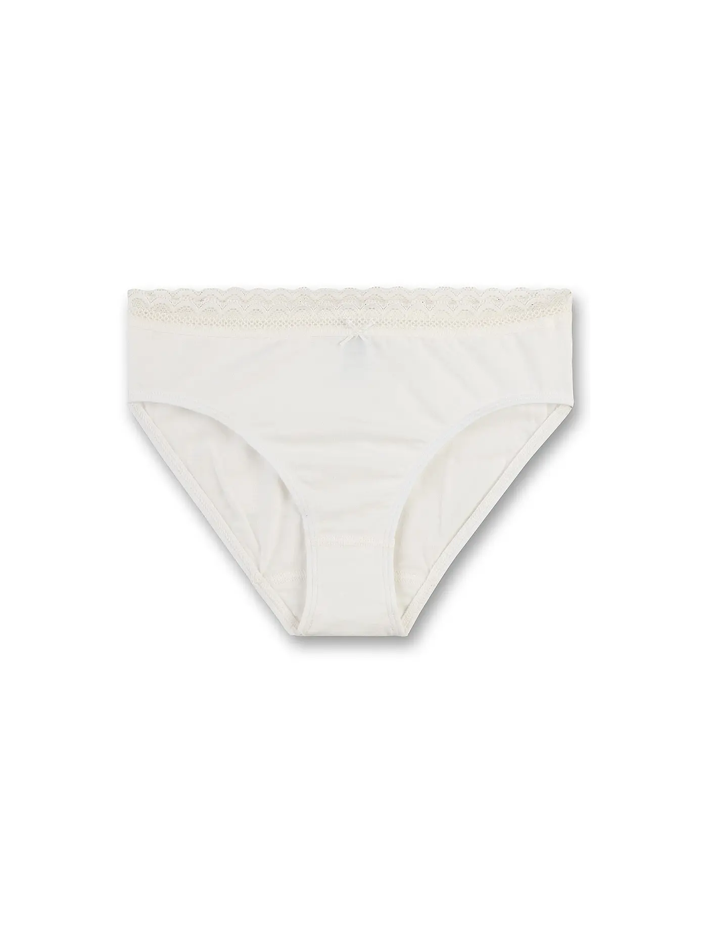 SANETTA | Mädchen Slip broken whi | 